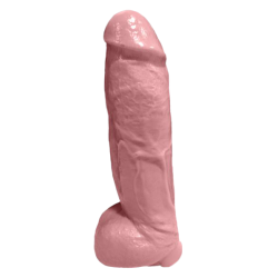 Generique Gode large Scott 18 x 6 cm